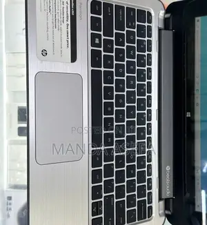 New Laptop HP Pavilion 13 4GB Intel Pentium HDD 500GB