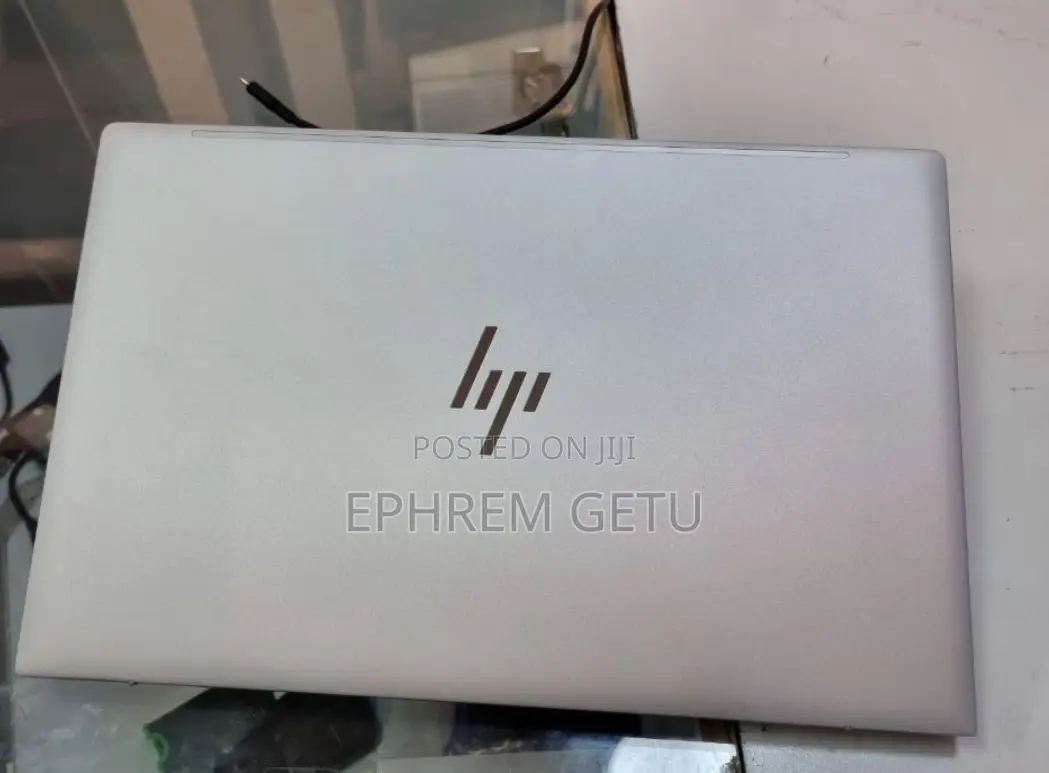 New Laptop HP Envy 14 16GB Intel Core I5 SSD 512GB