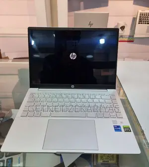New Laptop HP Pavilion 14 16GB Intel Core I7 SSD 512GB