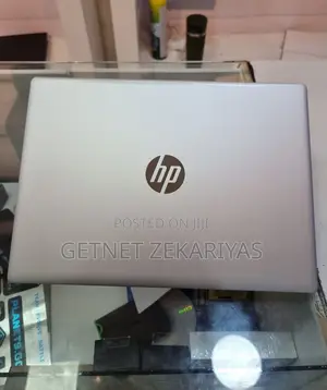 New Laptop HP Pavilion 14 16GB Intel Core I7 SSD 512GB