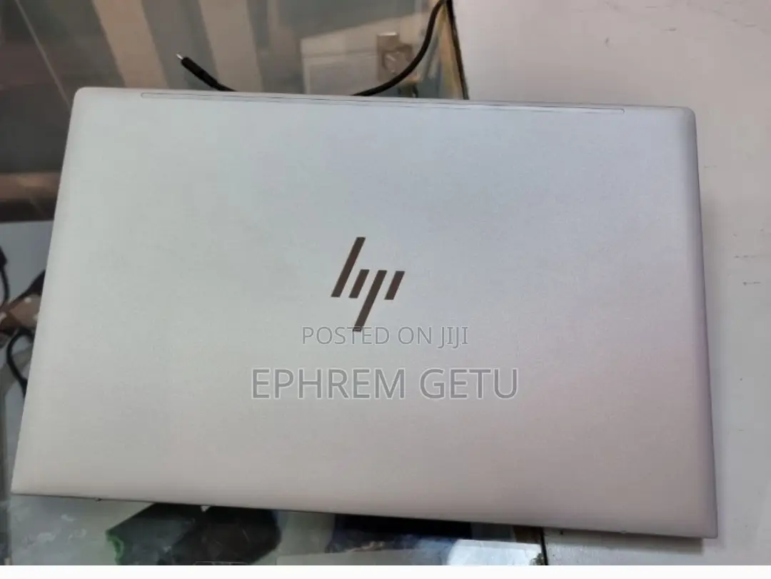 New Laptop HP Envy 14 16GB Intel Core I5 SSD 512GB