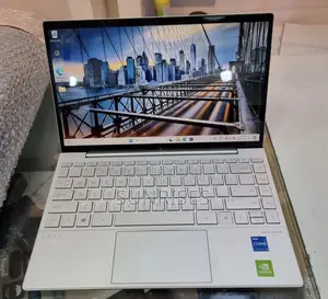 New Laptop HP Envy M6 16GB Intel Core I5 SSD 512GB