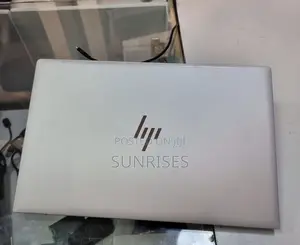 New Laptop HP Envy M6 16GB Intel Core I5 SSD 512GB