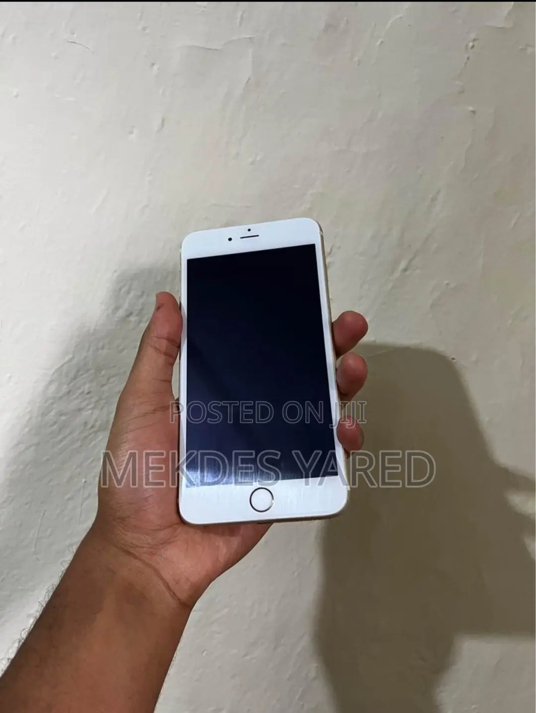 New Apple iPhone 6s Plus 32 GB Black