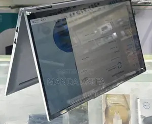 New Laptop Lenovo 8GB Intel Core I5 SSD 256GB