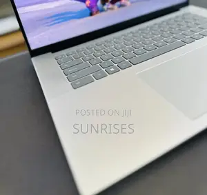 New Laptop Dell Inspiron 15 16GB Intel Core I7 SSD 512GB