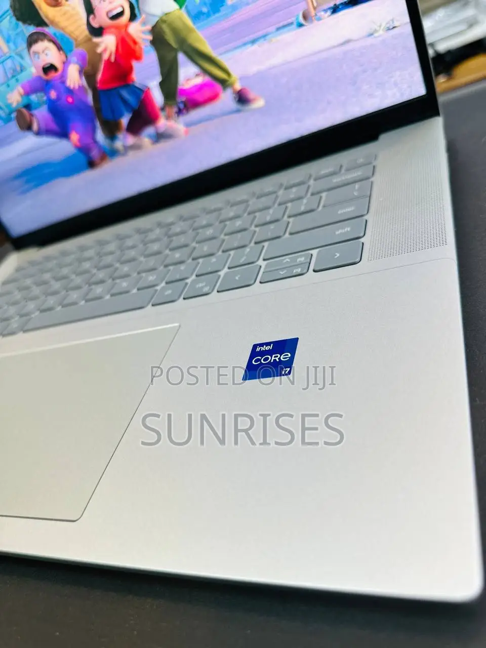 New Laptop Dell Inspiron 15 16GB Intel Core I7 SSD 512GB