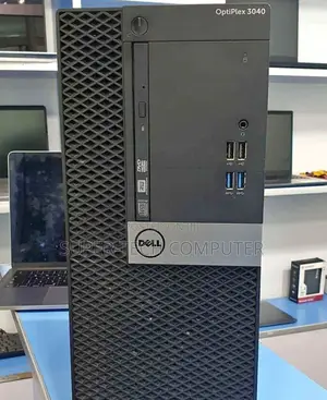 New Desktop Computer Dell OptiPlex 7040 8GB Intel Core I5 HDD 1T