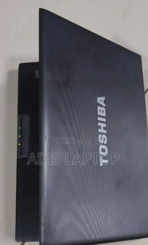New Laptop Toshiba Satellite C55 4GB Intel Core I5 HDD 500GB