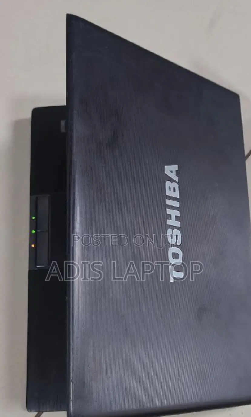 New Laptop Toshiba Satellite C55 4GB Intel Core I5 HDD 500GB