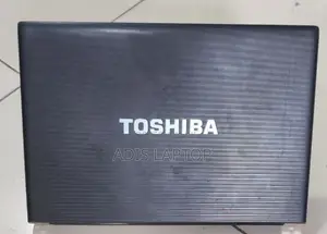New Laptop Toshiba Satellite C55 4GB Intel Core I5 HDD 500GB