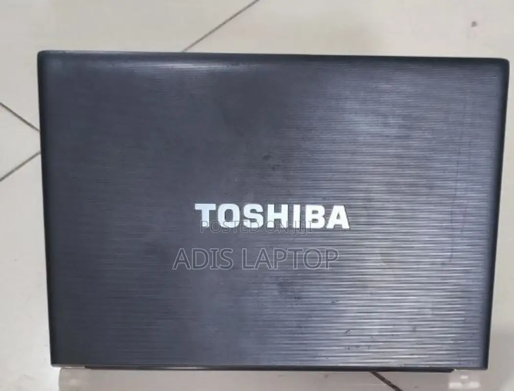 New Laptop Toshiba Satellite C55 4GB Intel Core I5 HDD 500GB