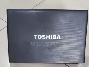New Laptop Toshiba Satellite C55 4GB Intel Core I5 HDD 500GB