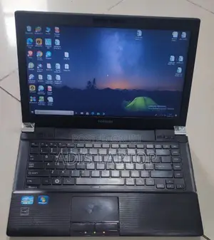 New Laptop Toshiba Satellite C55 4GB Intel Core I5 HDD 500GB