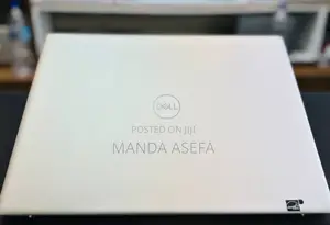 Photo - New Laptop Dell Inspiron 15 16GB Intel Core I7 SSD 512GB