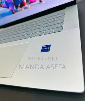 New Laptop Dell Inspiron 15 16GB Intel Core I7 SSD 512GB