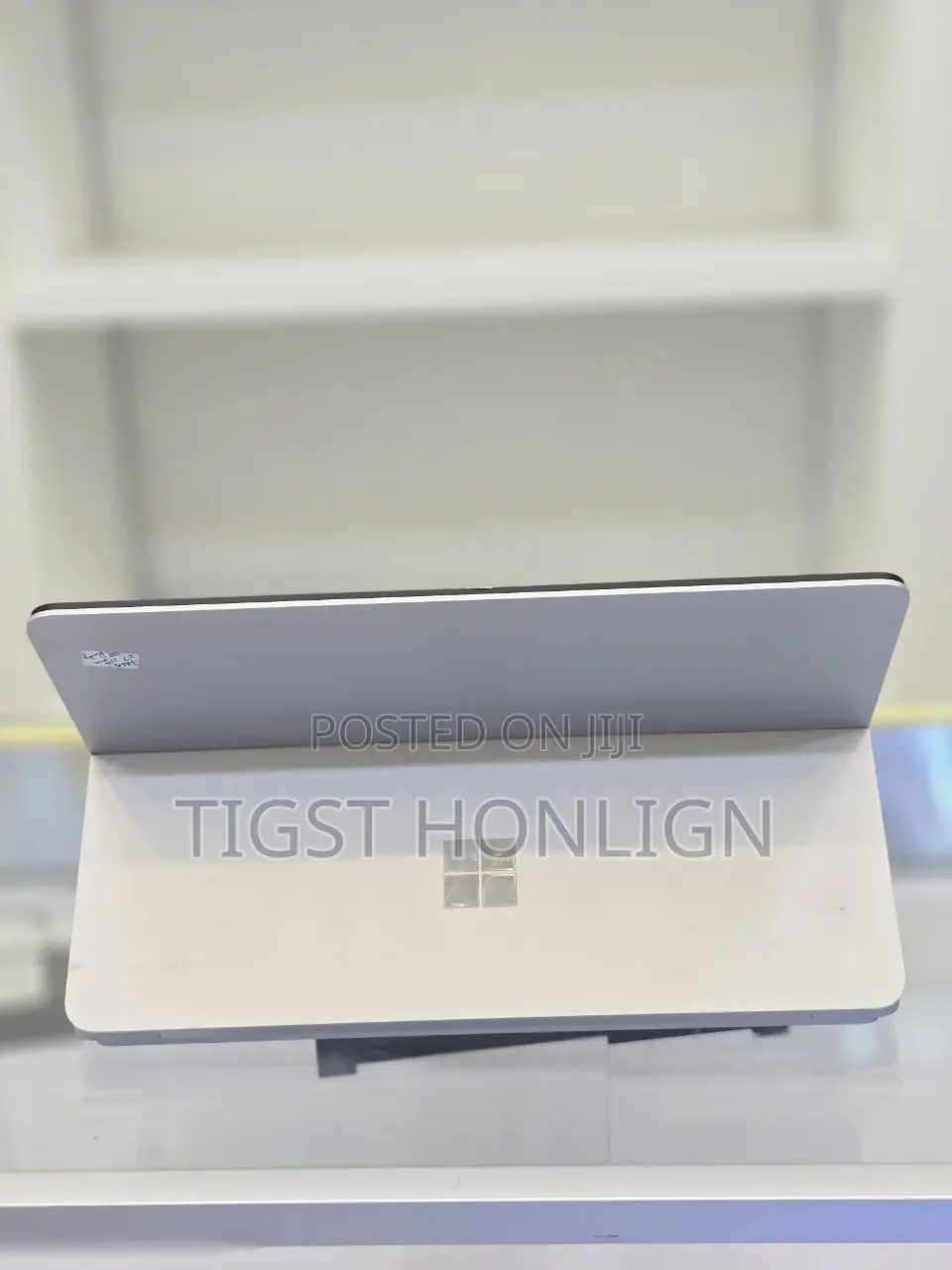 New Laptop Microsoft Surface Laptop Studio 32GB Intel Core I7 SSD 1T
