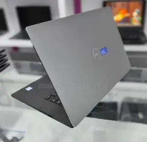 Photo - New Laptop Dell Precision 15 5510 16GB Intel Core I7 SSD 512GB