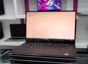 New Laptop Dell Precision 15 5510 16GB Intel Core I7 SSD 512GB