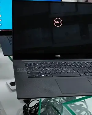 New Laptop Dell Precision 15 5510 16GB Intel Core I7 SSD 512GB