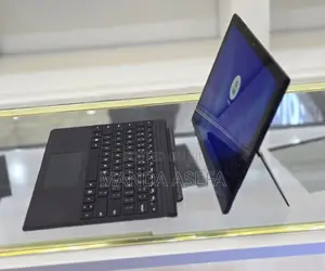 New Laptop Microsoft Surface Pro 7 16GB Intel Core I7 SSD 256GB