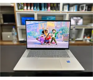 Photo - New Laptop Dell Inspiron 16 7630 16GB Intel Core I7 SSD 512GB