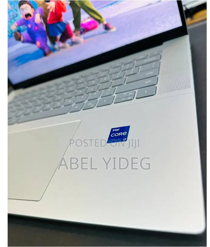 New Laptop Dell Inspiron 16 7630 16GB Intel Core I7 SSD 512GB