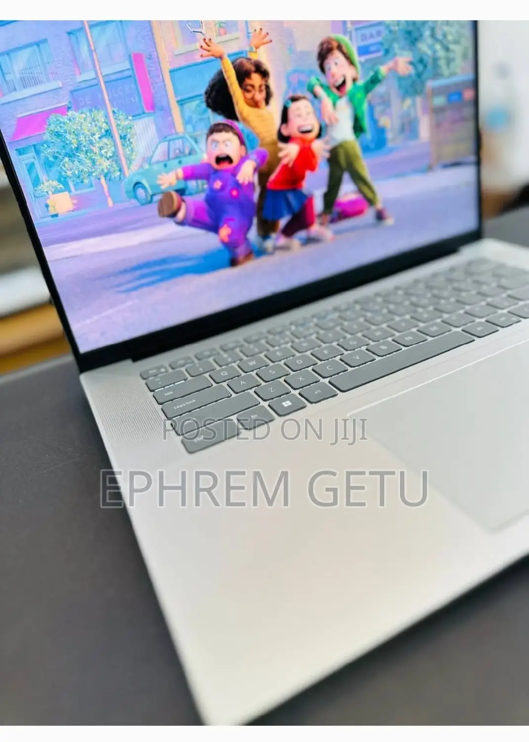 New Laptop Dell Inspiron 15 16GB Intel Core I7 SSD 512GB