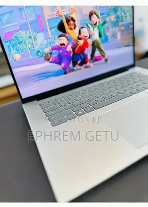 New Laptop Dell Inspiron 15 16GB Intel Core I7 SSD 512GB