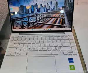 New Laptop HP Envy 14 16GB Intel Core I5 SSD 512GB