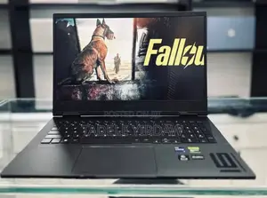 Photo - New Laptop HP Omen 15 16GB Intel Core I9 SSD 1T