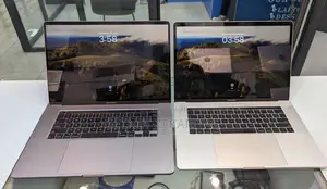 New Laptop Apple MacBook Pro 2019 32GB Intel Core i9 SSD 1T