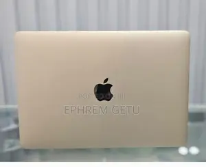 New Laptop Apple MacBook 2015 8GB Intel Core M SSD 256GB