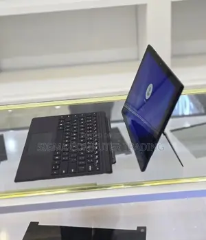 New Laptop Microsoft Surface Pro 7 16GB Intel Core I7 SSD 256GB