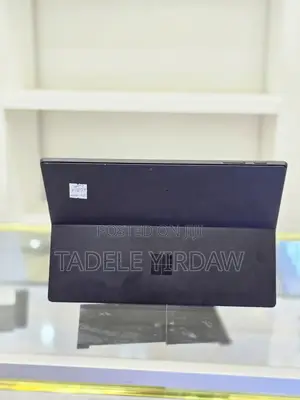 Photo - New Laptop Microsoft Surface Pro 7 16GB Intel Core I7 SSD 256GB