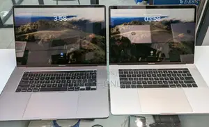 New Laptop Apple MacBook Pro 2019 32GB Intel Core I9 SSD 1T