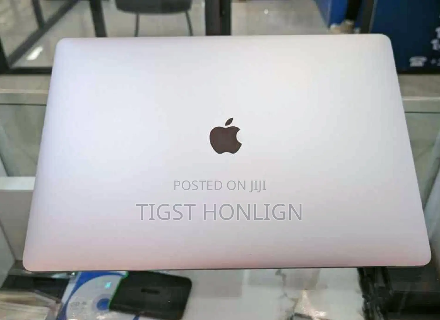 New Laptop Apple MacBook Pro 2019 32GB Intel Core I9 SSD 1T