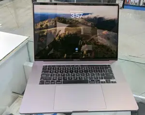 New Laptop Apple MacBook Pro 2019 32GB Intel Core I9 SSD 1T