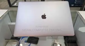 New Laptop Apple MacBook Pro 2019 32GB Intel Core I9 SSD 1T