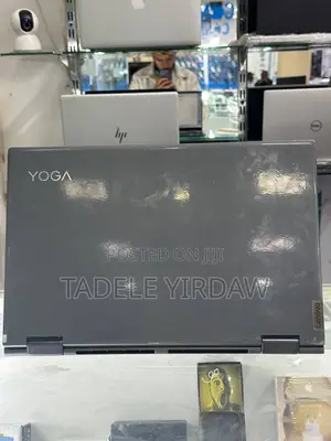 Photo - New Laptop Lenovo Ideapad 3 8GB Intel Core I5 SSD 256GB