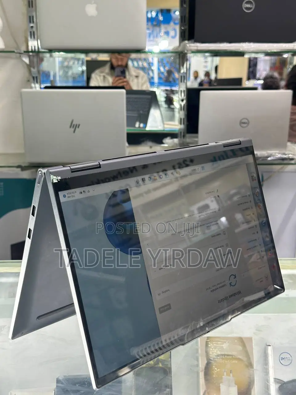 New Laptop Lenovo Ideapad 3 8GB Intel Core I5 SSD 256GB