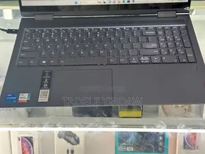 New Laptop Lenovo Ideapad 3 8GB Intel Core I5 SSD 256GB