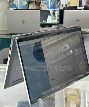 New Laptop Lenovo ThinkPad Yoga 8GB Intel Core I5 SSD 256GB