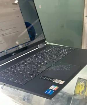 New Laptop Lenovo ThinkPad Yoga 8GB Intel Core I5 SSD 256GB