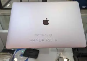 New Laptop Apple MacBook Pro 2019 32GB Intel Core I9 SSD 1T