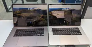 New Laptop Apple MacBook Pro 2019 32GB Intel Core I9 SSD 1T