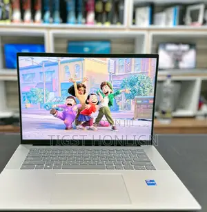 New Laptop Dell Inspiron 15 16GB Intel Core I7 SSD 512GB