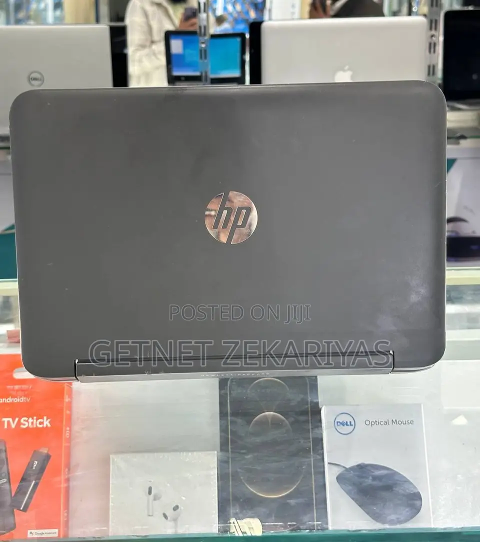 New Laptop HP Pavilion 13 4GB Intel Pentium HDD 500GB