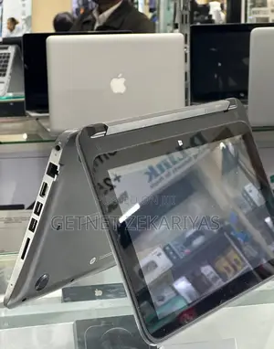 New Laptop HP Pavilion 13 4GB Intel Pentium HDD 500GB