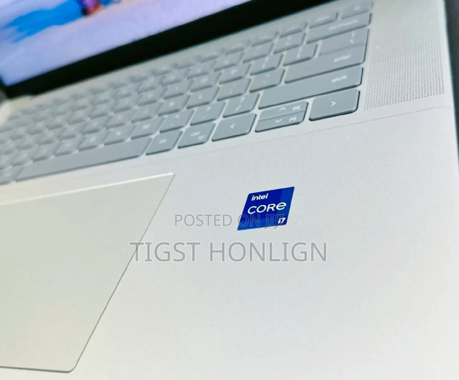 New Laptop Dell Inspiron 15 16GB Intel Core I7 SSD 512GB